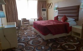 Nicon Luxury Abuja